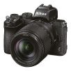 Nikon Z50 KIT + NIKKOR Z DX 18-140/3.5-6.3 VR